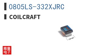 0805LS-332XJRC