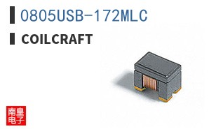 0805USB-172MLC