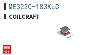 ME3220-183KLC