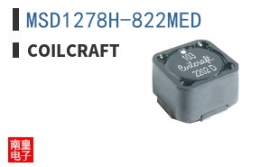 MSD1278H-822MED