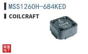 MSS1260H-684KED