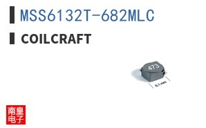MSS6132T-682MLC