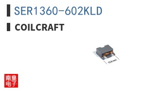 SER1360-602KLD