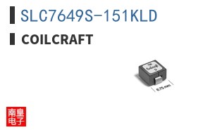 SLC7649S-151KLD
