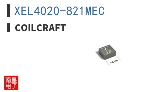XEL4020-821MEC