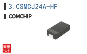 3.0SMCJ24A-HF