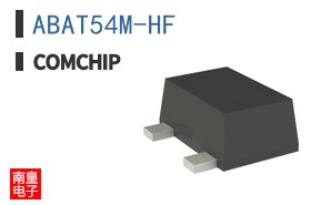 ABAT54M-HF