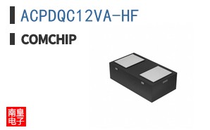 ACPDQC12VA-HF