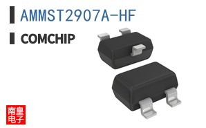 AMMST2907A-HF