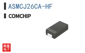 ASMCJ26CA-HF