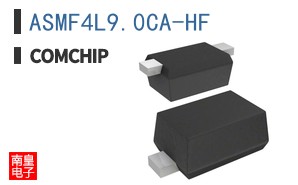 ASMF4L9.0CA-HF