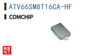ATV66SM8T16CA-HF