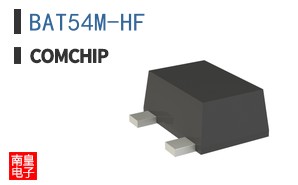 BAT54M-HF