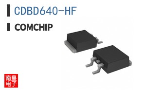CDBD640-HF