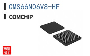 CMS66N06V8-HF