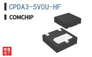 CPDA3-5V0U-HF