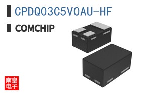 CPDQ03C5V0AU-HF