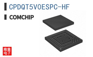 CPDQT5V0ESPC-HF