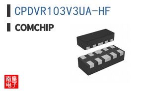 CPDVR103V3UA-HF
