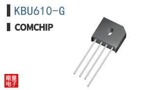 KBU610-G