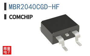 MBR2040CGD-HF