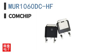 MUR1060DC-HF