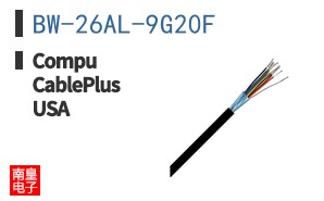 BW-26AL-9G20F