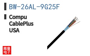 BW-26AL-9G25F