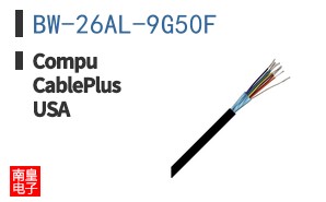 BW-26AL-9G50F