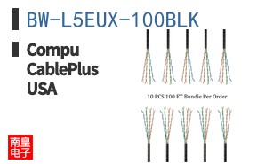 BW-L5EUX-100BLK
