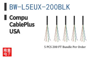 BW-L5EUX-200BLK
