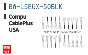 BW-L5EUX-50BLK