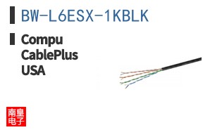 BW-L6ESX-1KBLK