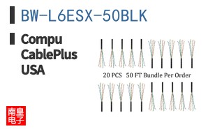 BW-L6ESX-50BLK
