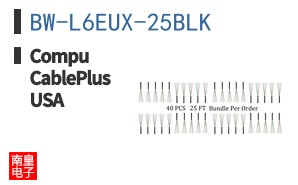BW-L6EUX-25BLK