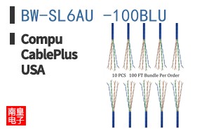 BW-SL6AU -100BLU