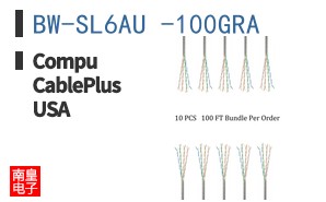 BW-SL6AU -100GRA