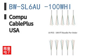BW-SL6AU -100WHI