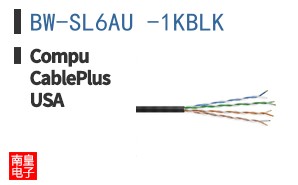 BW-SL6AU -1KBLK