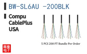 BW-SL6AU -200BLK