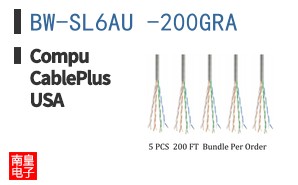 BW-SL6AU -200GRA