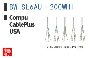 BW-SL6AU -200WHI