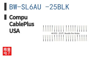 BW-SL6AU -25BLK