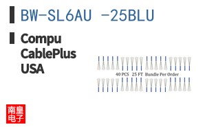 BW-SL6AU -25BLU