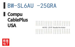 BW-SL6AU -25GRA