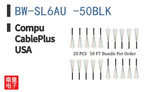 BW-SL6AU -50BLK