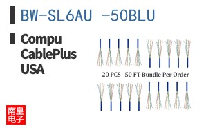 BW-SL6AU -50BLU