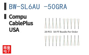 BW-SL6AU -50GRA