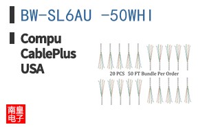 BW-SL6AU -50WHI