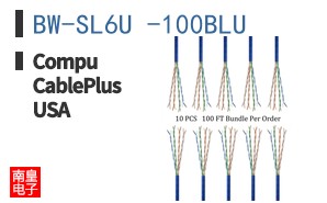 BW-SL6U -100BLU
